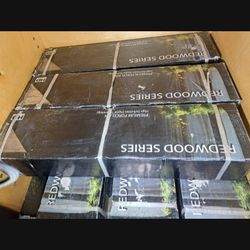 Redwood Series Porcelain Tile 