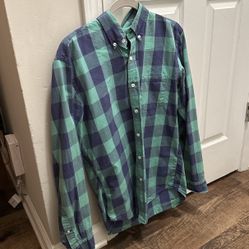 J Crew Shirt