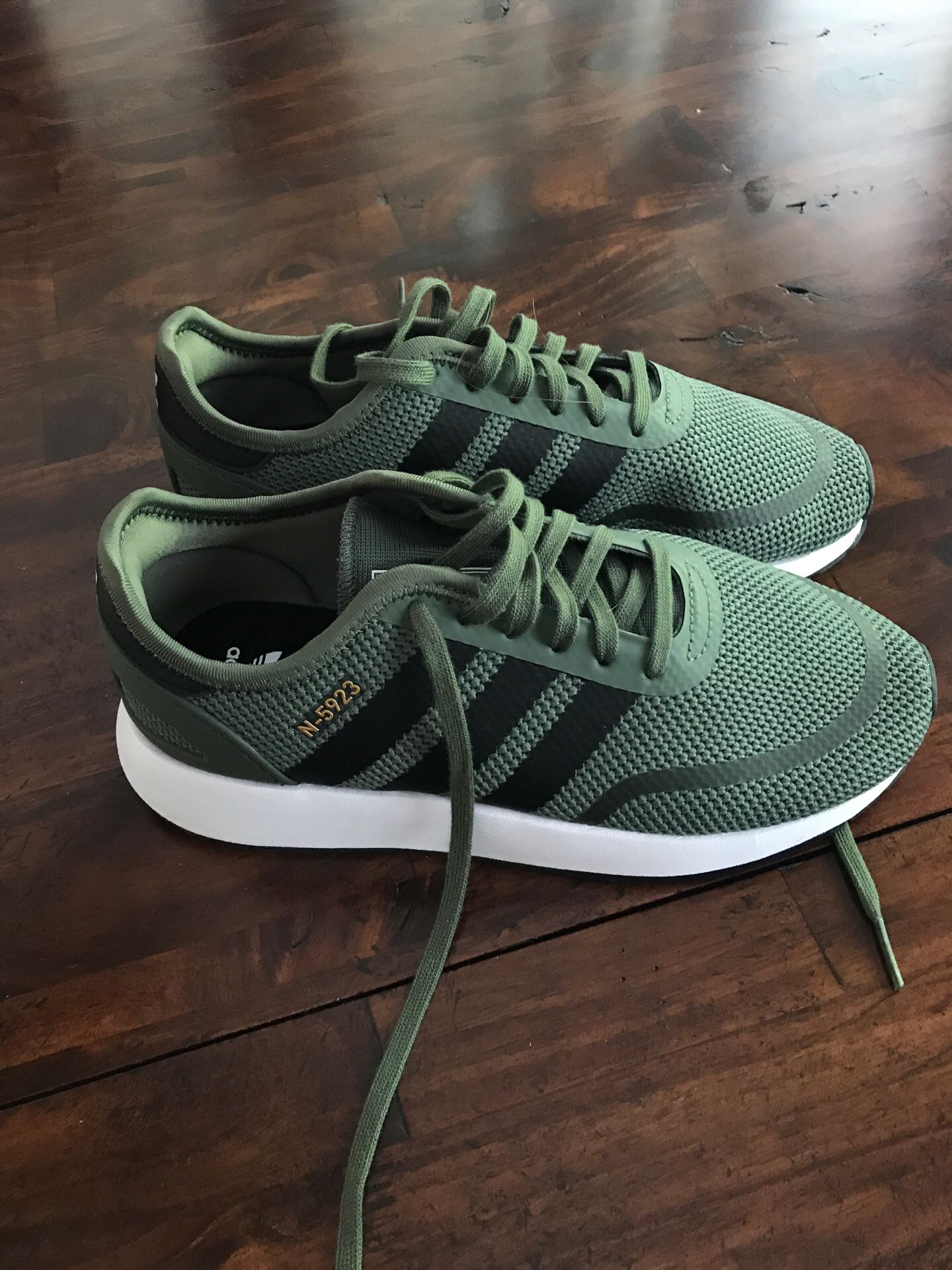 Adidas women’s shoes. Brand new