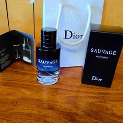 Dior EDP Cologne 