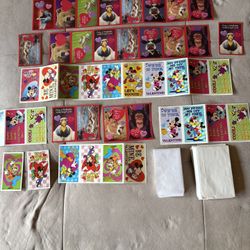 Valentines Day Cards 