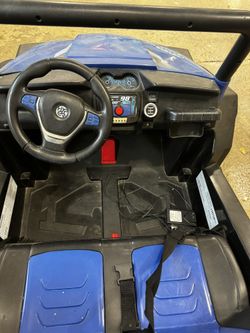 Hpr 1000 power wheels hotsell