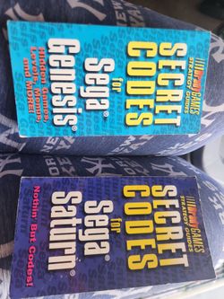 Secret Codes Books