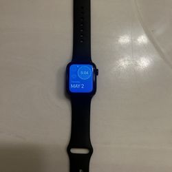 Apple Watch SE