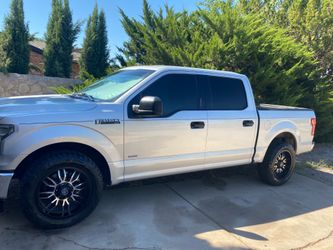 2017 Ford E-150