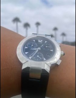 Concord Watch (New Battery) 🔋