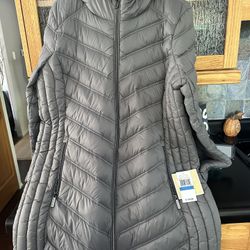 Brand New Woman’s Michael Kor Coat Xl 