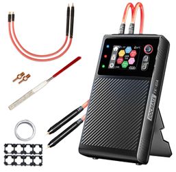Spot Welder Portable