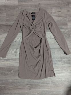 Women dress large