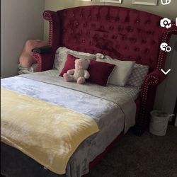 3 Piece Bedroom Set 