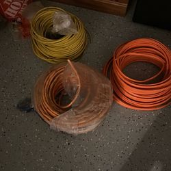 Cable Para Electric 