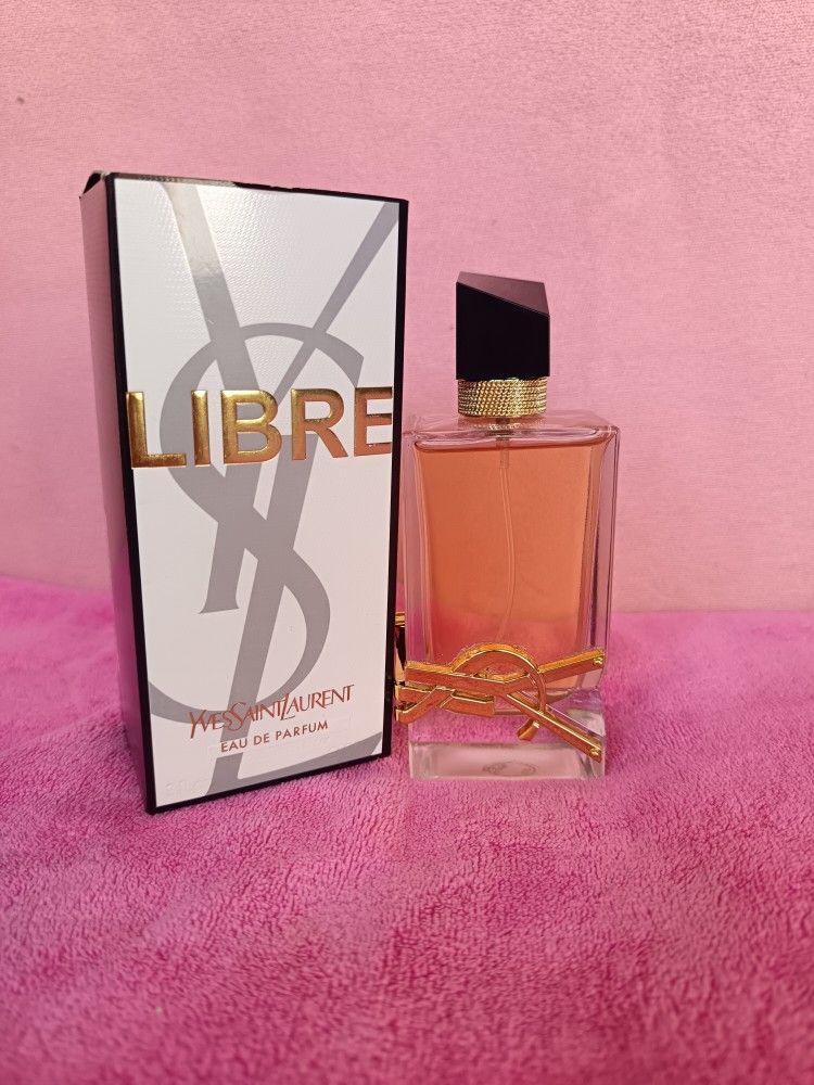 Yves Saint Laurent Eau de Parfum 90mL