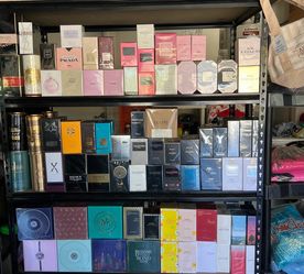 cologne/perfume