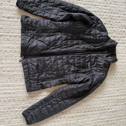 Patagonia Puff Woman’s Nano Jacket
