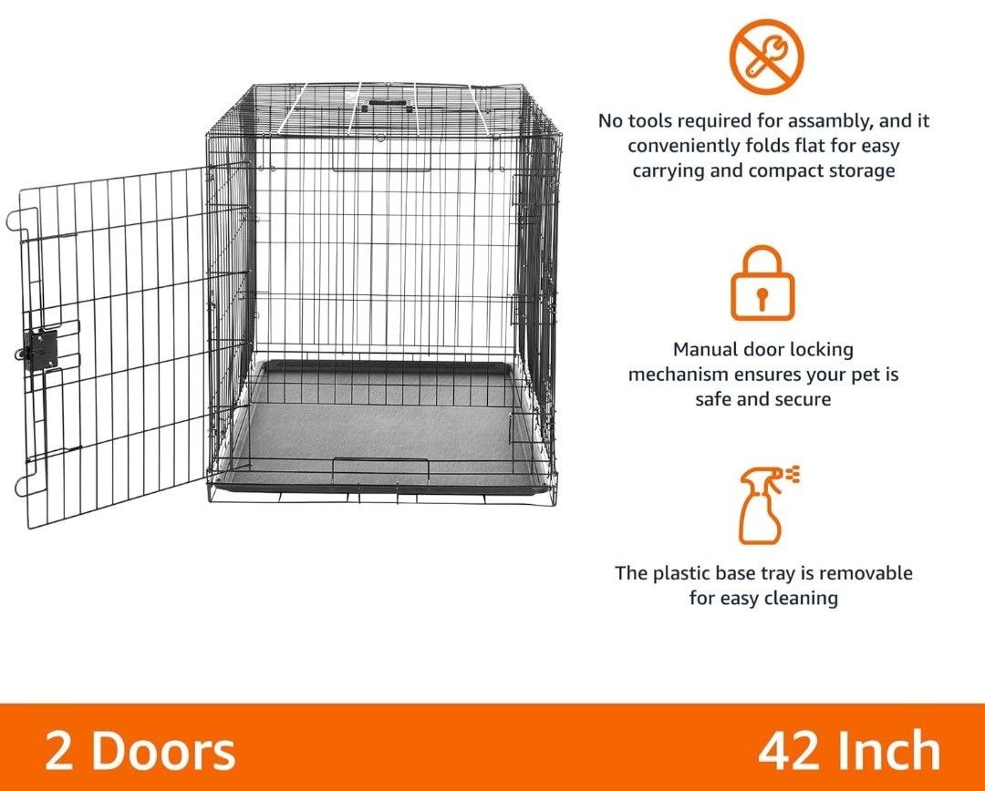 Dog Crate