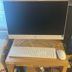 HP All in one PC