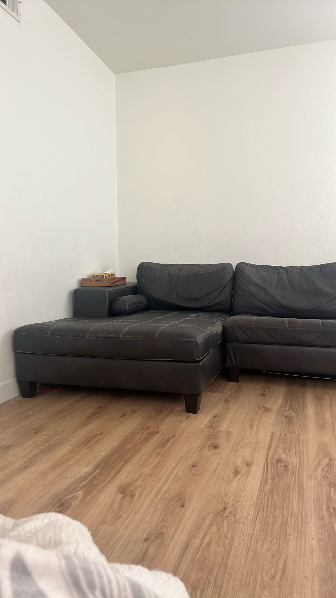 Sectional Sofa Bed Couch