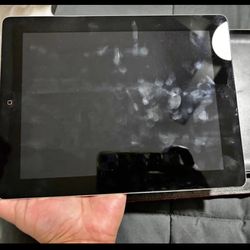 iPad