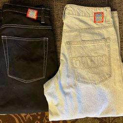 Empyre/ Levi Jeans 