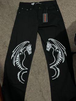 Vintage Pants