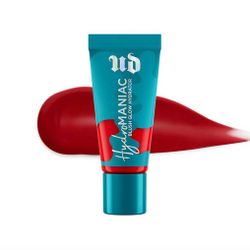 Hydromaniac Blush 