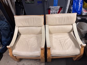Swedish design chairs