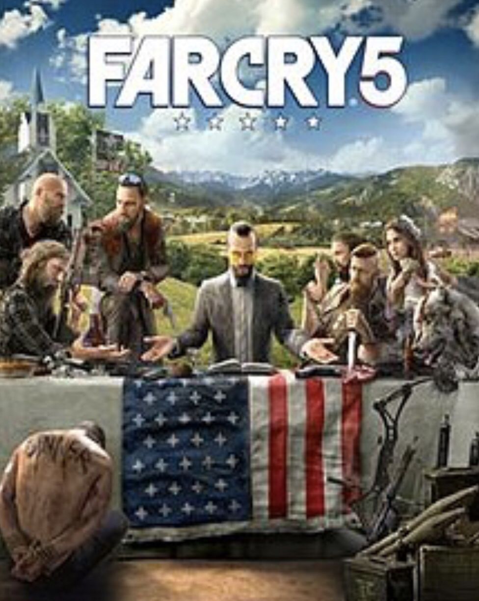 FARCRY Pc Download