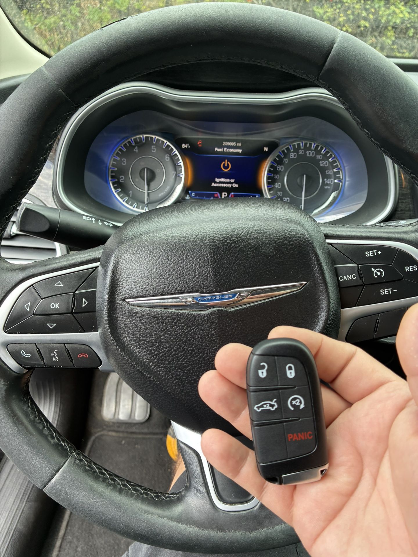 Llaves Para Carro / Car keys 