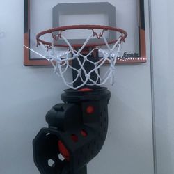 mini basketball hoop 