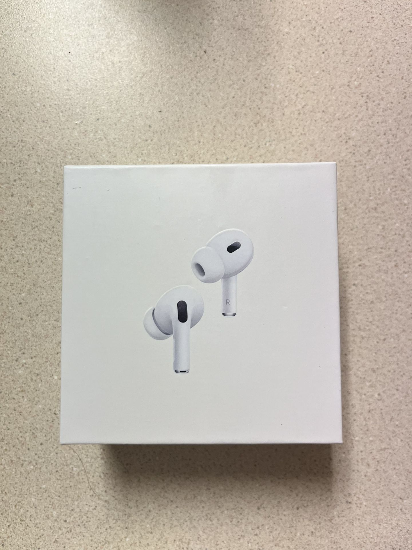 apple air pod pro 2
