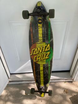 Skateboard