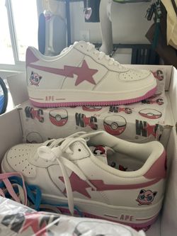 Jigglypuff macwithpacks bapestas