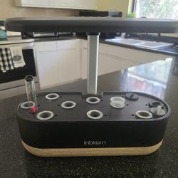 Hydroponics Indoor Led Grow Light System 