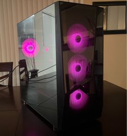 IBUYPOWER GAMING PC