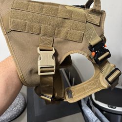 Dog Harness 
