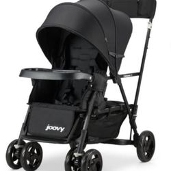 JOOVY CABOOSE XL STROLLER