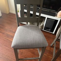 High Chairs Bar Stools
