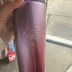 Starbucks Cup