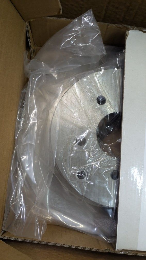 Power Stop Disc Brake Rotors for Nissan / Infinity