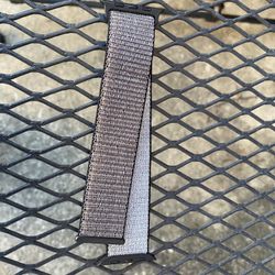 Apple Watch Rust Grey Sports Band 49/45/44/42