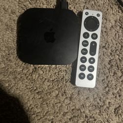 Apple Tv 