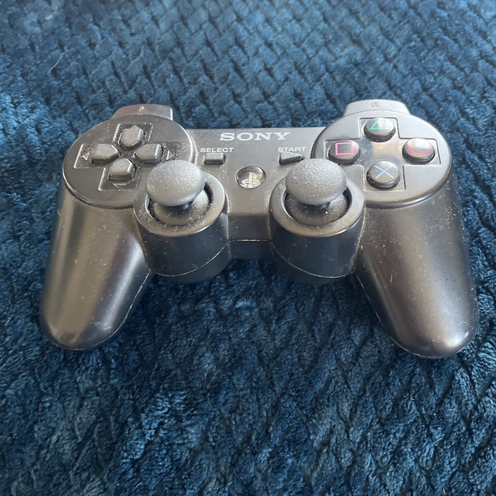 Sony PS3 Controller