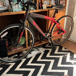 New mountain Bike $165