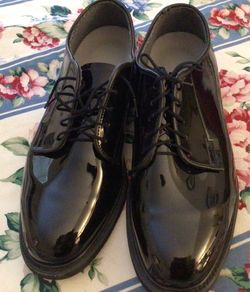 Men’s dress shoe