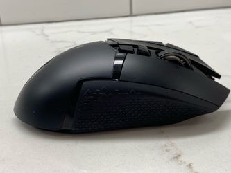 Logitech G502 Light speed Mouse