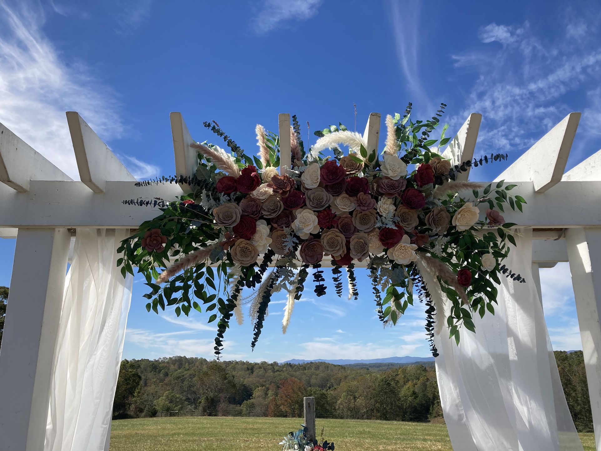 Wedding Flowers/decor