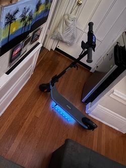 Ninebot Electric Scooter