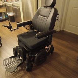 Quickie Mobility Chair