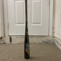 Used 2019 BBCOR Certified Marucci CAT 8 Limited Edition Alloy Bat 29/-10 