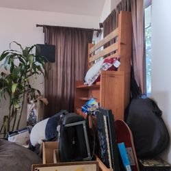 Full Size Bedroom Set